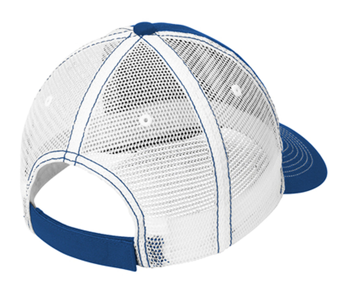 District DT607 Mesh Back Cap
