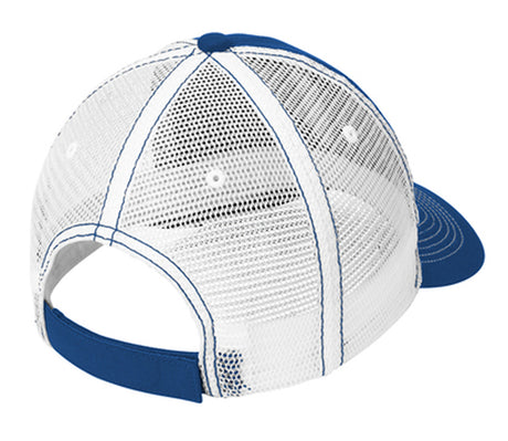 District DT607 Mesh Back Cap