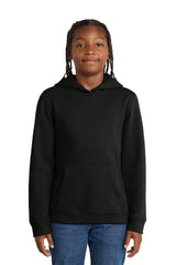 District ®  Youth V.I.T. ™ Fleece Hoodie DT6100Y - District DT6100Y