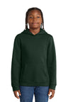 District ®  Youth V.I.T. ™ Fleece Hoodie DT6100Y - District DT6100Y