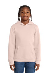 District ®  Youth V.I.T. ™ Fleece Hoodie DT6100Y - District DT6100Y