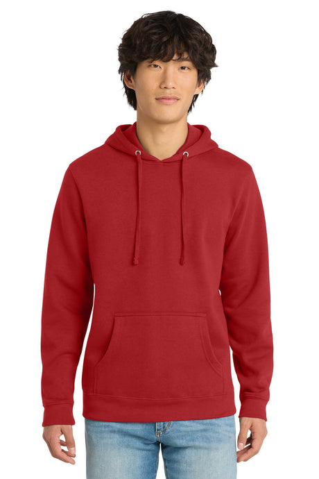 District ®  V.I.T. ™ Fleece Hoodie DT6100 - District DT6100