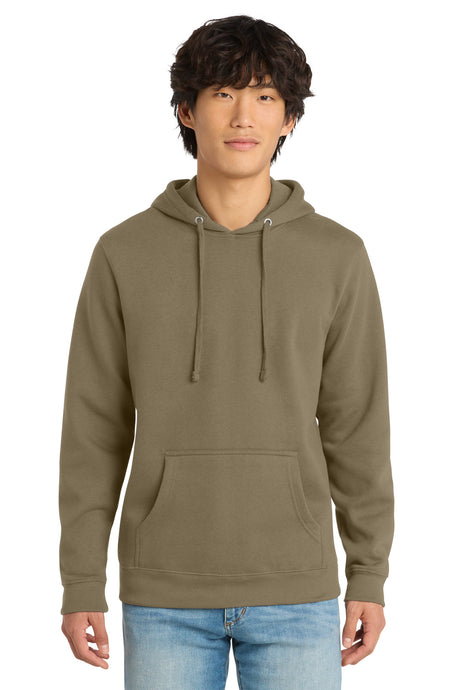 District ®  V.I.T. ™ Fleece Hoodie DT6100 - District DT6100
