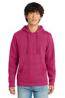 District DT6100 VIT Fleece Hoodie Wholesale | Joe’s USA