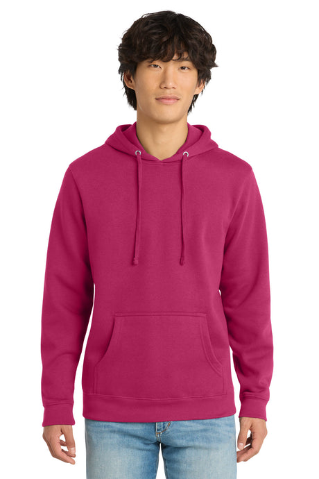 District ®  V.I.T. ™ Fleece Hoodie DT6100 - District DT6100