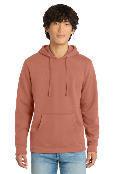 District ®  V.I.T. ™ Fleece Hoodie DT6100 - District DT6100