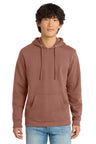District DT6100 VIT Fleece Hoodie Wholesale | Joe’s USA
