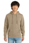 District DT6100 VIT Fleece Hoodie Wholesale | Joe’s USA