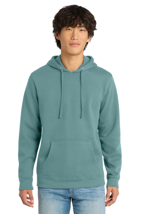 District ®  V.I.T. ™ Fleece Hoodie DT6100 - District DT6100