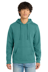 District DT6100 VIT Fleece Hoodie Wholesale | Joe’s USA