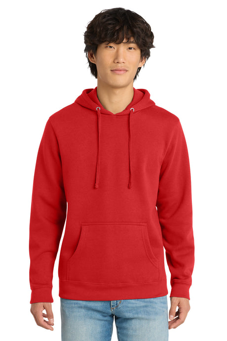 District ®  V.I.T. ™ Fleece Hoodie DT6100 - District DT6100