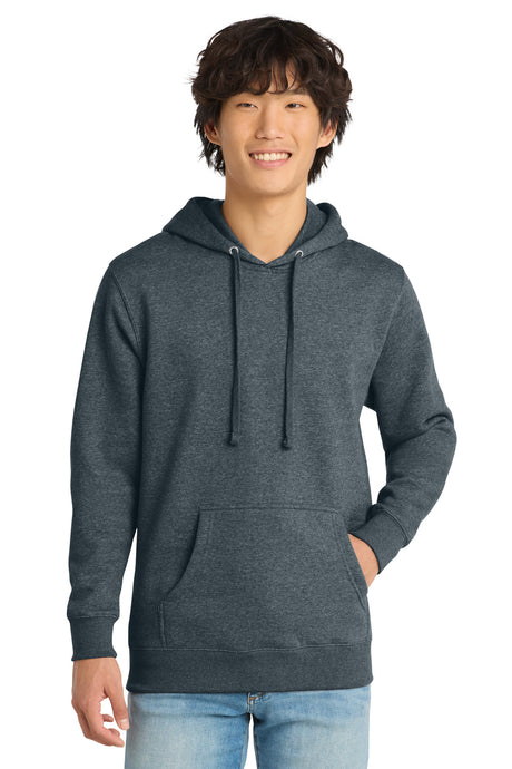 District ®  V.I.T. ™ Fleece Hoodie DT6100 - District DT6100