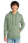 District ®  V.I.T. ™ Fleece Hoodie DT6100 - District DT6100