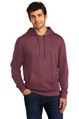 District ®  V.I.T. ™ Fleece Hoodie DT6100 - District DT6100