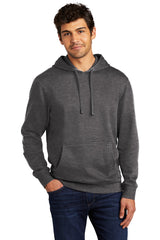 District ®  V.I.T. ™ Fleece Hoodie DT6100 - District DT6100