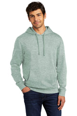 District ®  V.I.T. ™ Fleece Hoodie DT6100 - District DT6100
