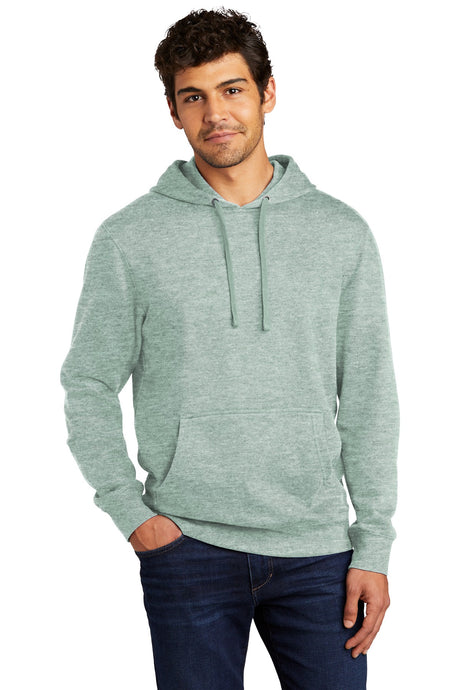 District ®  V.I.T. ™ Fleece Hoodie DT6100 - District DT6100