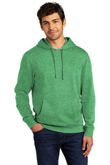 District ®  V.I.T. ™ Fleece Hoodie DT6100 - District DT6100