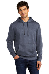 District ®  V.I.T. ™ Fleece Hoodie DT6100 - District DT6100