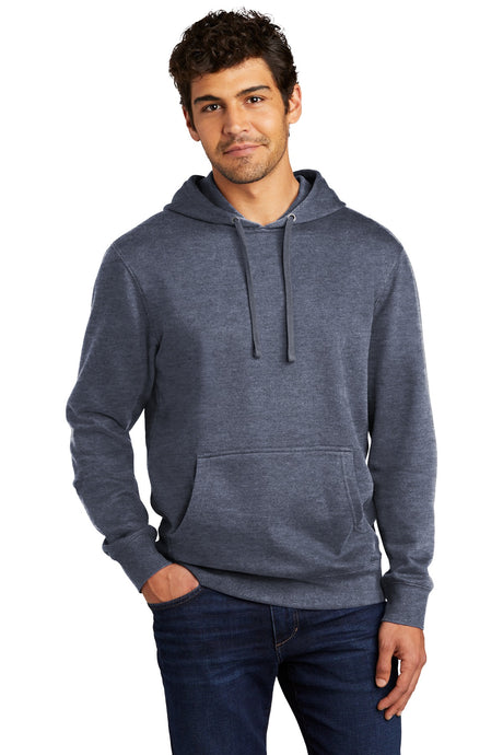 District ®  V.I.T. ™ Fleece Hoodie DT6100 - District DT6100