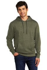 District ®  V.I.T. ™ Fleece Hoodie DT6100 - District DT6100
