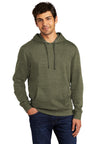 District ®  V.I.T. ™ Fleece Hoodie DT6100 - District DT6100