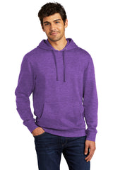 District ®  V.I.T. ™ Fleece Hoodie DT6100 - District DT6100