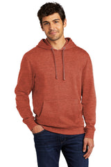 District ®  V.I.T. ™ Fleece Hoodie DT6100 - District DT6100