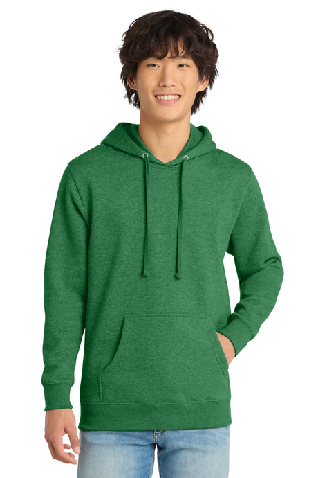 District ®  V.I.T. ™ Fleece Hoodie DT6100 - District DT6100