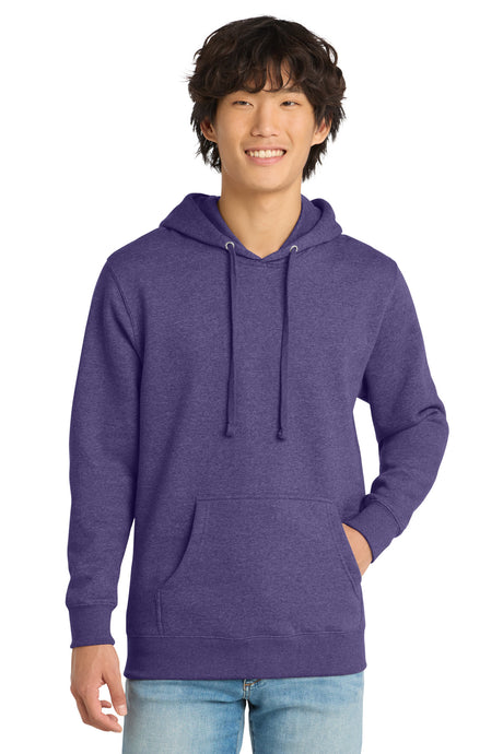 District ®  V.I.T. ™ Fleece Hoodie DT6100 - District DT6100