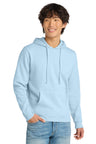 District ®  V.I.T. ™ Fleece Hoodie DT6100 - District DT6100