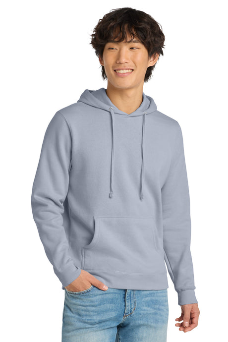 District DT6100 VIT Fleece Hoodie Wholesale | Joe’s USA