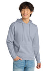 District DT6100 VIT Fleece Hoodie Wholesale | Joe’s USA