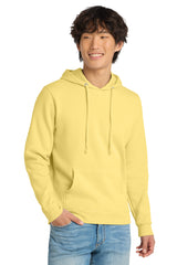 District ®  V.I.T. ™ Fleece Hoodie DT6100 - District DT6100