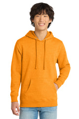 District ®  V.I.T. ™ Fleece Hoodie DT6100 - District DT6100