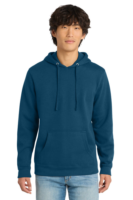 District ®  V.I.T. ™ Fleece Hoodie DT6100 - District DT6100