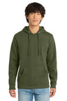District ®  V.I.T. ™ Fleece Hoodie DT6100 - District DT6100