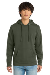 District DT6100 VIT Fleece Hoodie Wholesale | Joe’s USA
