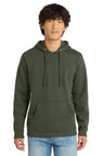 District DT6100 VIT Fleece Hoodie Wholesale | Joe’s USA