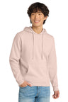 District DT6100 VIT Fleece Hoodie Wholesale | Joe’s USA