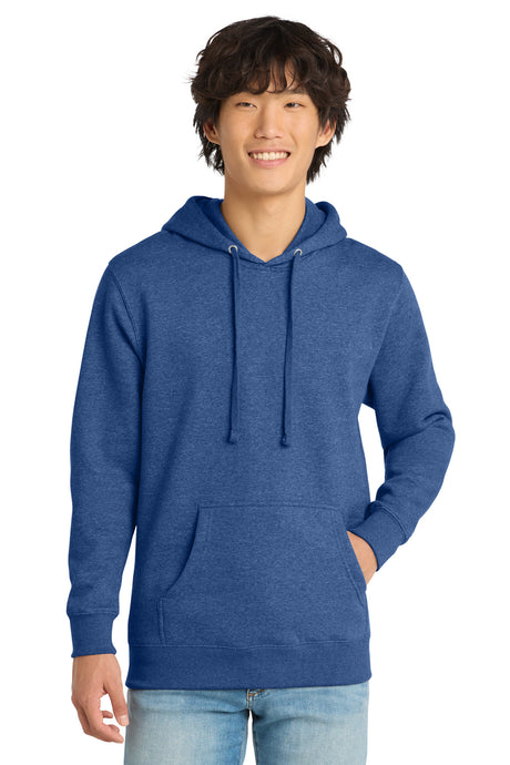 District ®  V.I.T. ™ Fleece Hoodie DT6100 - District DT6100