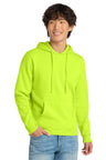 District ®  V.I.T. ™ Fleece Hoodie DT6100 - District DT6100