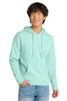 District DT6100 VIT Fleece Hoodie Wholesale | Joe’s USA