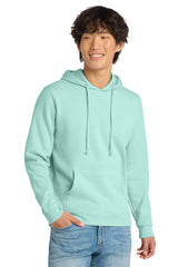 District ®  V.I.T. ™ Fleece Hoodie DT6100 - District DT6100