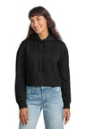 District ®  Women's V.I.T. ™  Fleece Hoodie DT6101 - District DT6101