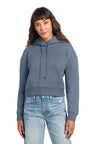 District ®  Women's V.I.T. ™  Fleece Hoodie DT6101 - District DT6101