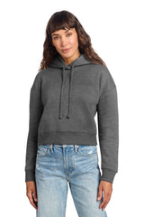District ®  Women's V.I.T. ™  Fleece Hoodie DT6101 - District DT6101