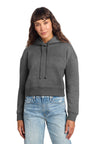 District ®  Women's V.I.T. ™  Fleece Hoodie DT6101 - District DT6101