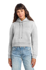 District ®  Women's V.I.T. ™  Fleece Hoodie DT6101 - District DT6101