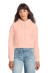 District ®  Women's V.I.T. ™  Fleece Hoodie DT6101 - District DT6101